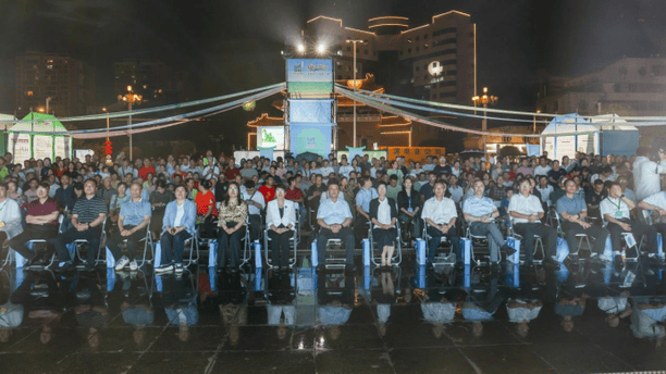 2026年“5·19中国旅游日”广西分会场启幕！“跟着徐霞客游广西”夏季旅游精品线路发布