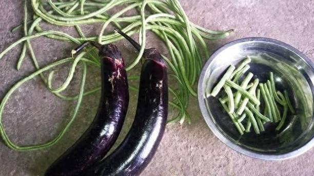 这5种菜晒干后比肉还香！现在正当季，错过等一年，全家抢着吃