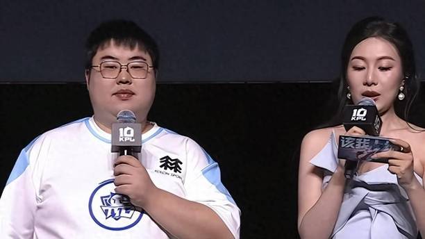 TTG零封WB，小胖高情商叫住队友别虐泉，安凉承认被胖皇压制了