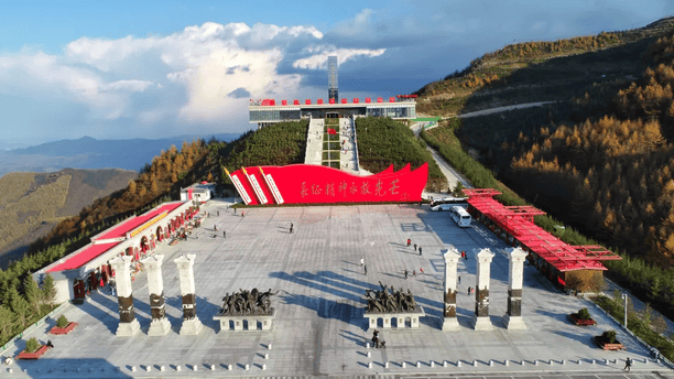 发出18℃康养邀请 固原旅居线路亮相北京老博会