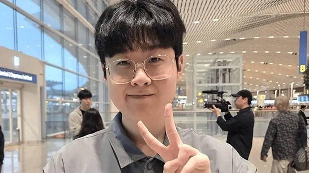 Guma圆梦对阵TES，韩网热议宙斯首战打369，下手轻点真可怜