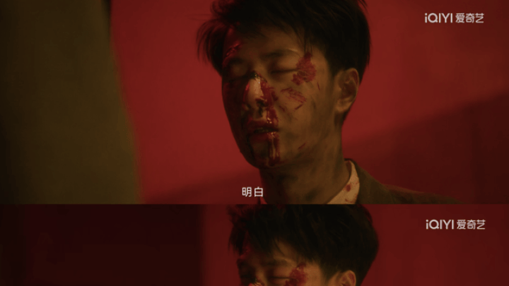《追风者》的男主演技好吗？