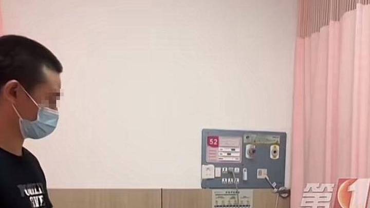 广东一对夫妻生完2娃又喜提4胞胎凑6娃，你羡慕吗？