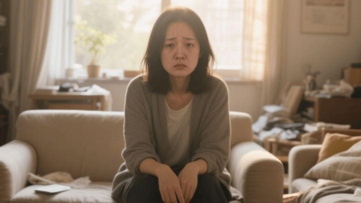 离婚后我才懂的爱不是忍、而是及时止损，你认可该说法吗？