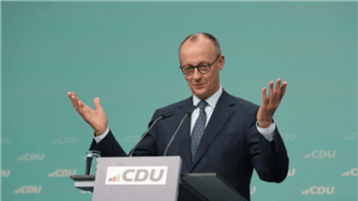 德国候任总理公布拟任内阁名单，你看好吗？