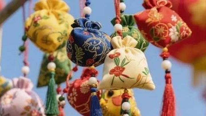 粽香端午时，你会存储守护数据方舟吗？
