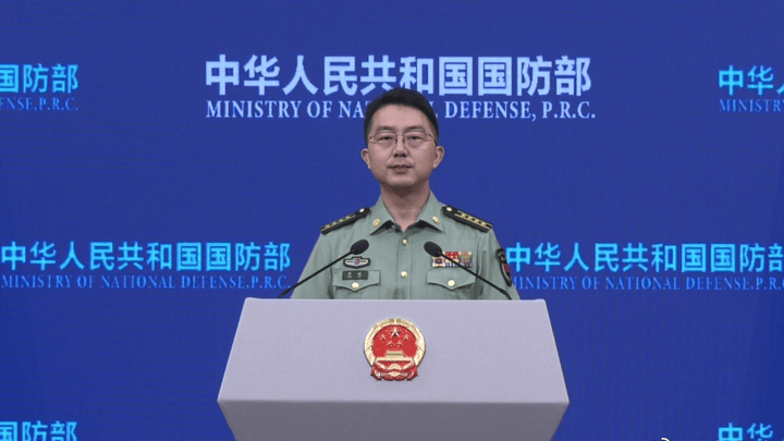 国防部回应歼10战机出口愿与友好国家分享中国装备发展成果，你怎么看？