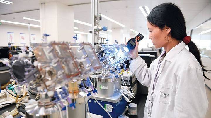 你支持扩大高水平对外开放吗？