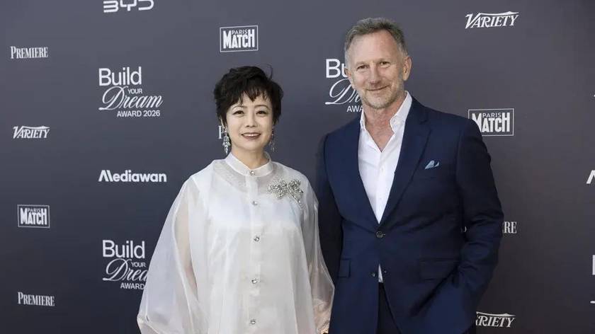 要跟F1豪门梅奔掰手腕，比亚迪这次终于要出手了？