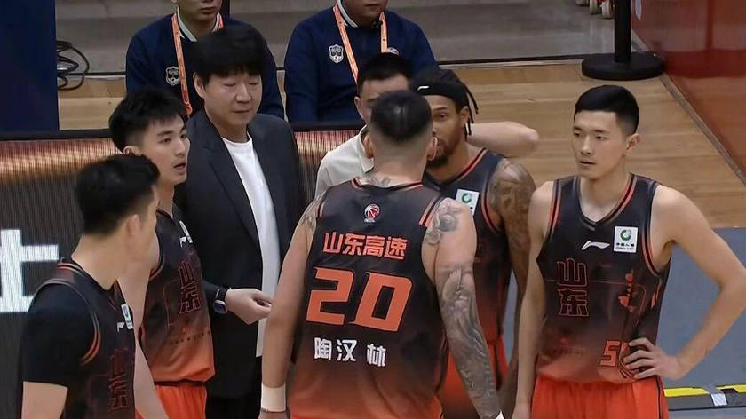 NBL强者有望重返山东，2米18高塔面临三大挑战