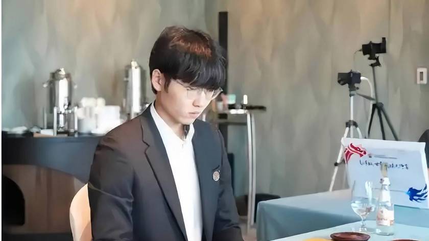 8.11日：申真谞17月0冠！王星昊屠龙，围棋战国时代来了？