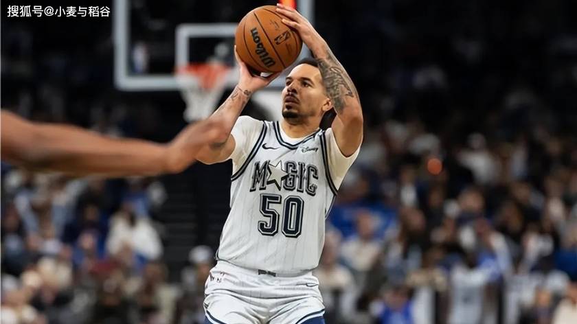 前魔术首轮秀：26岁离开NBA前往NBL很少见，但这对我是正确的选择