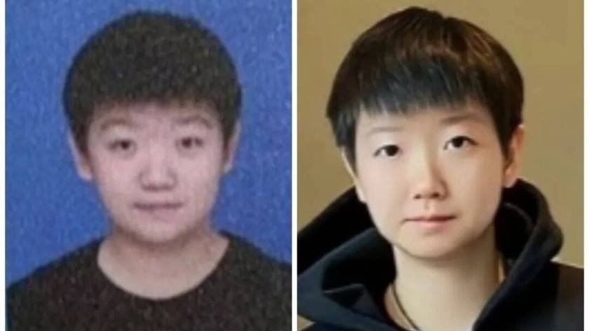 撞脸孙颖莎！河北女篮小将出圈走红，杨婷雯本人回应！