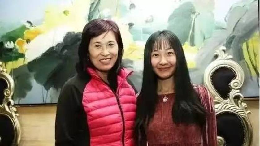 奥运击剑冠军栾菊杰：我没背叛祖国，改国籍是为了救我女儿
