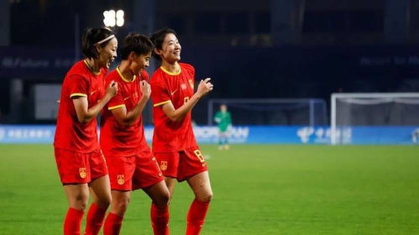 10月9日：中国女足FIFA排名跌至第19，亚洲杯冠军到世界杯出局，奥运出线容错极小