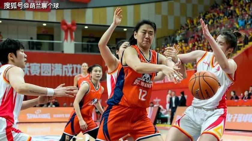 后韩旭李梦时代，四川女篮敲定3外援，15人出征亚俱杯，全力冲冠