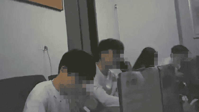 千万条学生信息遭倒卖，教培机构何以沦为信息黑市？