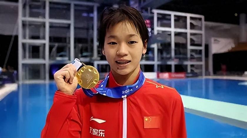 全红婵哥哥含泪回忆：当年全家啃猪头肉，被村里人骂穷鬼