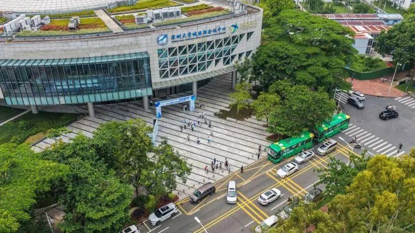 珠三角最难考的大学，竟然来自东北？