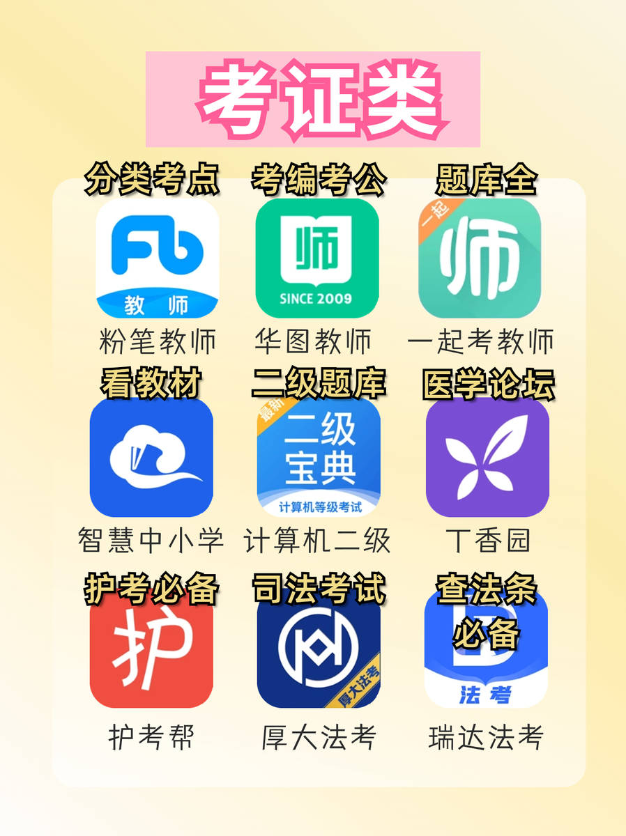 54款帮你逆袭App自我提升、开挂人生必备