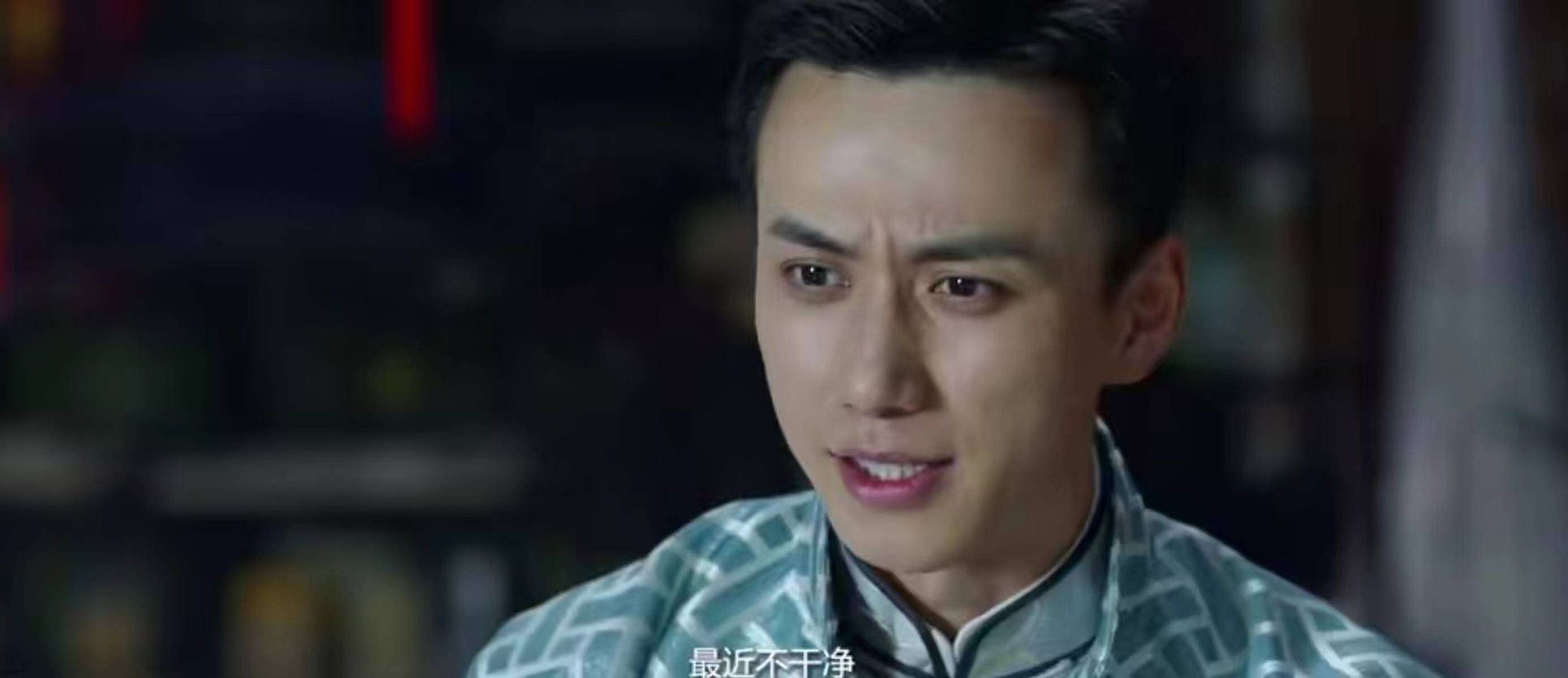 电影《狐妖传说》定档0213,王奎荣、林枫烨、杨洛仟、柴园乐主演