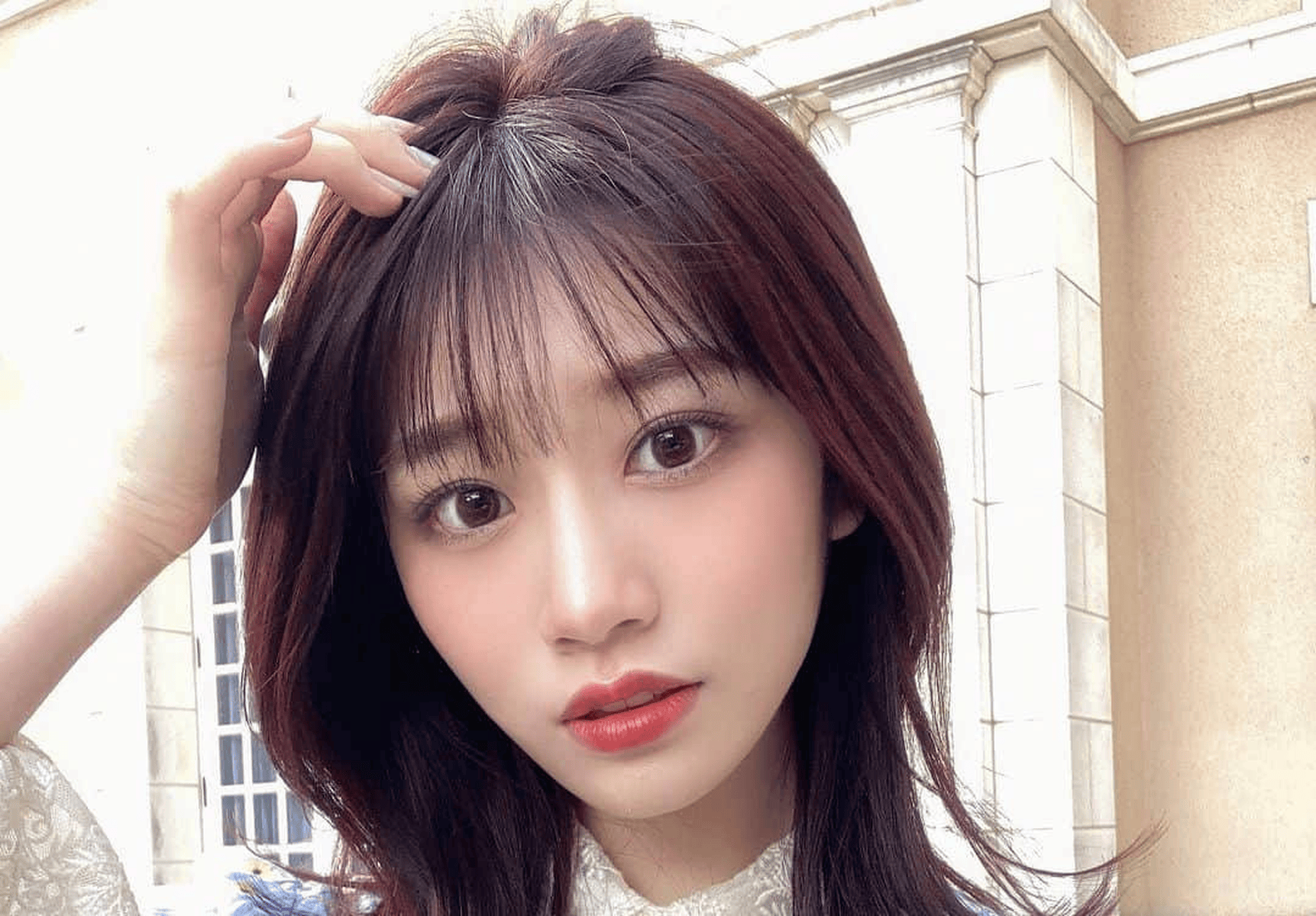 Ayaka Kawakita ins