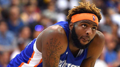 NBA山猫直播是大陆的吗