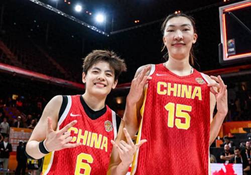 中国女篮今日直播