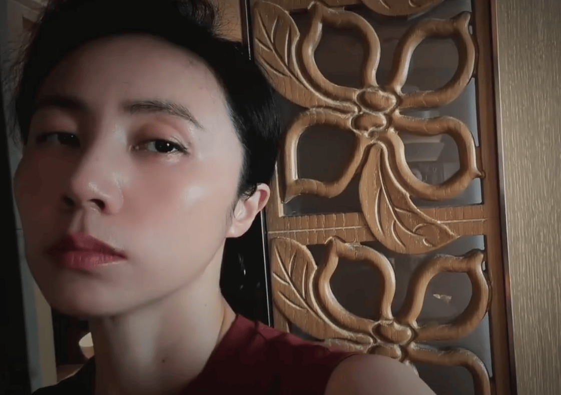 黄磊妻子晒仨孩子日常生活！小儿子拉大提琴超帅气