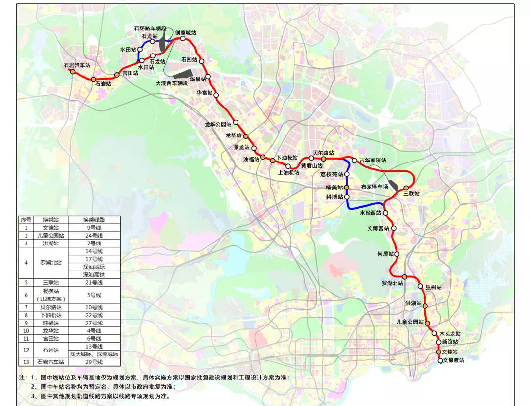 靠近6號線羊台山東站2.