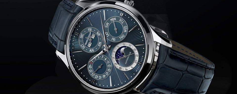 积家手表上海售后中心_走时_进行_维修