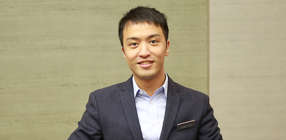 Peter Legner 人事变动|豪迈集团宣布豪迈中国领导层变更_关敬韬_先生_Peter