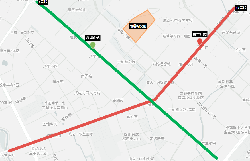 成都蜀道翰文府售楼处电话→售楼部首页网站→楼盘百科详情→24h电话