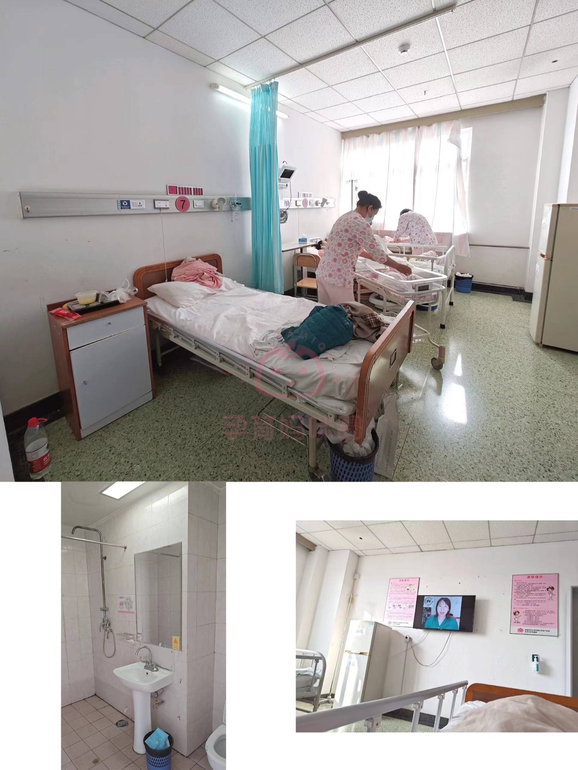 北京妇产医院检查陪护加挂号独居患者就医陪护，不再孤零零的简单介绍