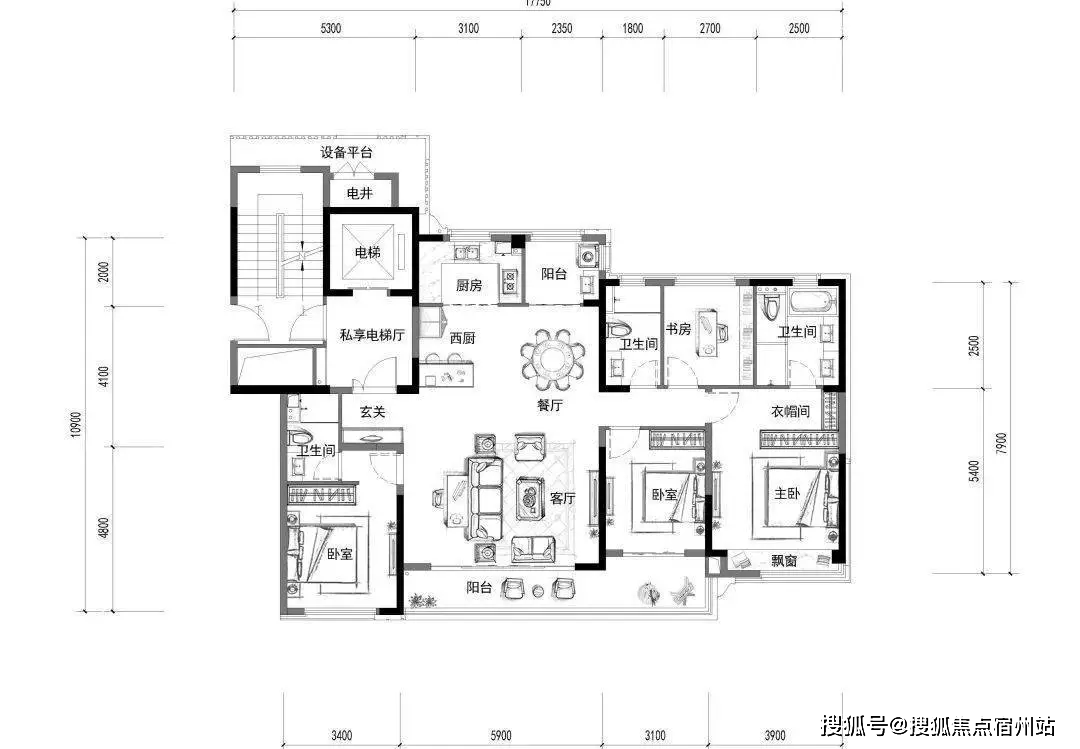 嘉興東望雋府(鴻翔東望雋府)一手房,最低價,小區配套