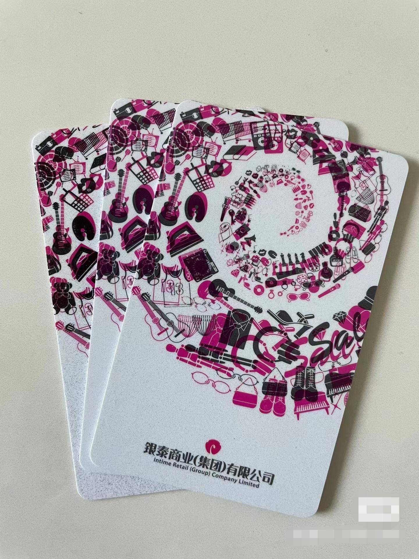 银泰百货购物卡三种常用回收技巧_闲置_方式_朋友