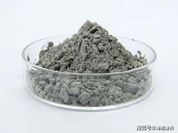 綠碳化硅粉有什麼特點_高溫_較高的_氧化