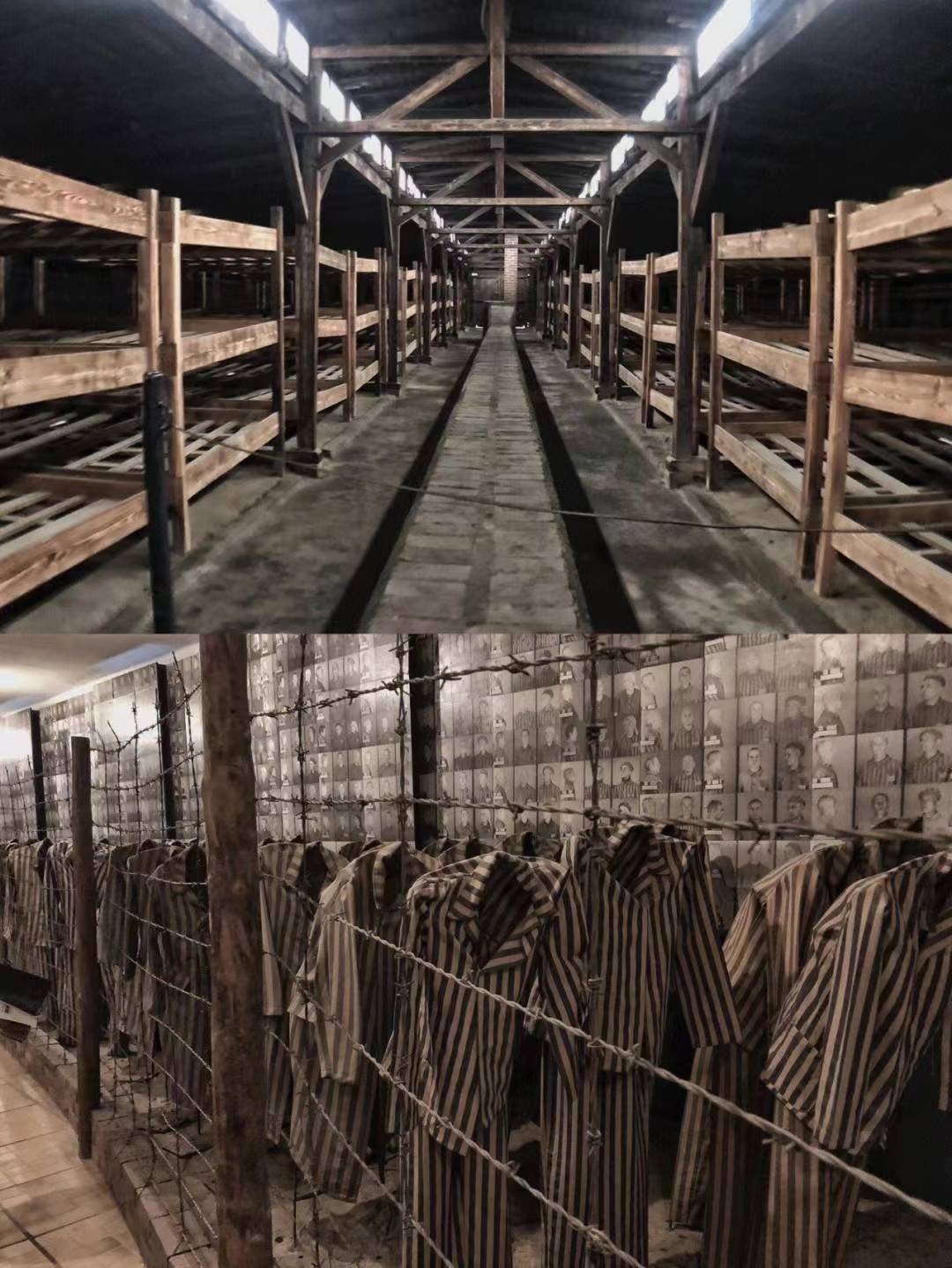 奥斯维辛集中营带给我们的思考