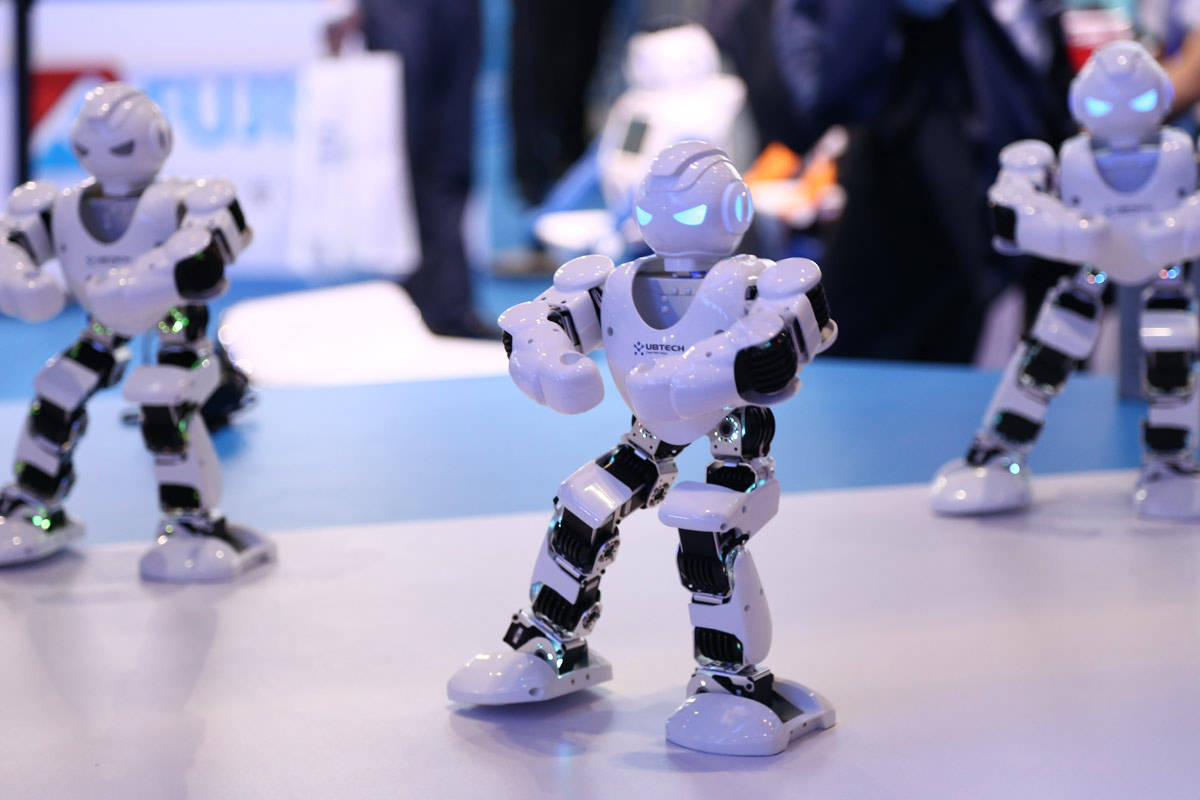 重磅消息：2024北京国际智能科技展览会（世亚智博会）官宣定档