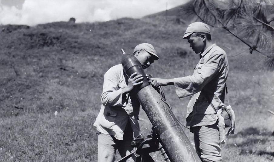 老河口戰役:川軍戰士血戰十四天,一件秘密武器多次挽救危局_日軍_漢口