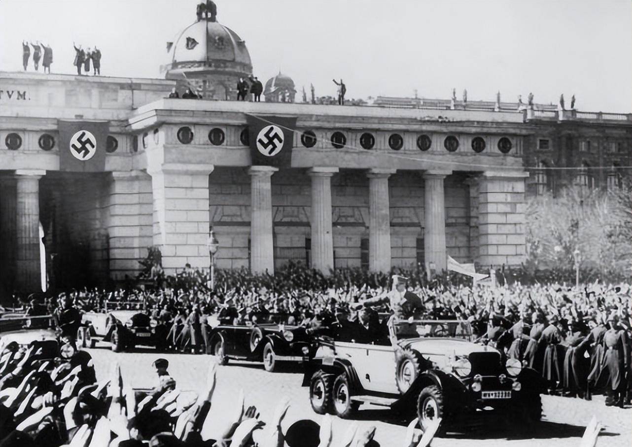 纳粹壁纸 电脑图片