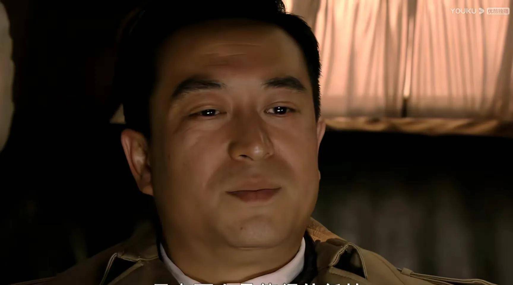 重温《悬崖》才知,被周乙救过的刘魁是如何报答周乙的_高斌_因为_老邱