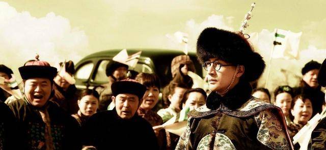 孙殿英结局 来自搜狐网