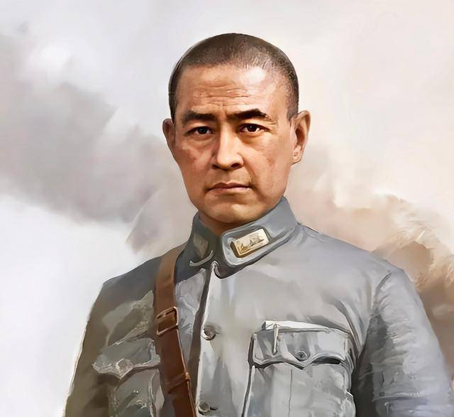 将军命所有人脱裤子检查,查出真凶后含泪枪毙_张自忠_孙二勇_抗日战争