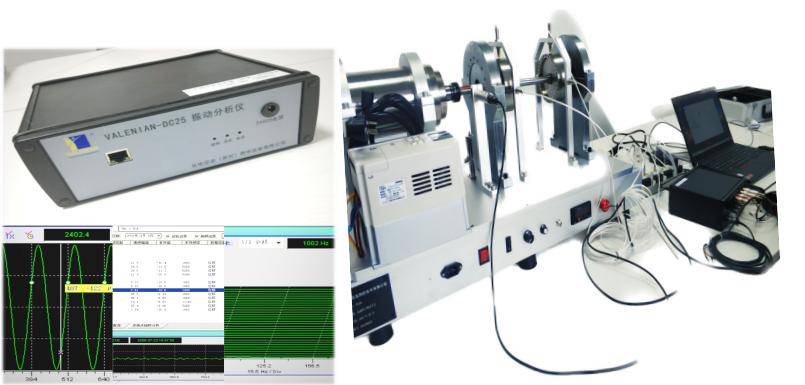 實驗臺,wfd1000風力發電傳動故障模擬實驗臺,pt100軸承故障仿真實驗臺