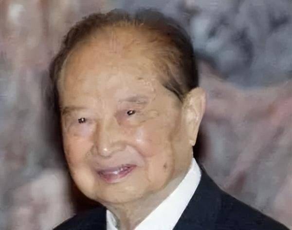 他曾任上海市市长,父亲是同盟会元老,长子是中将,90岁逝世_汪道涵
