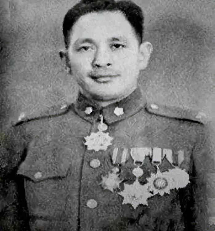 孙元良晚年笑谈"逃跑将军"称号,乐观活到103岁,儿子家喻户晓_黄埔军校