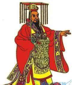 皇帝——危险性最大的职业,告诉我们一个道理,诱惑