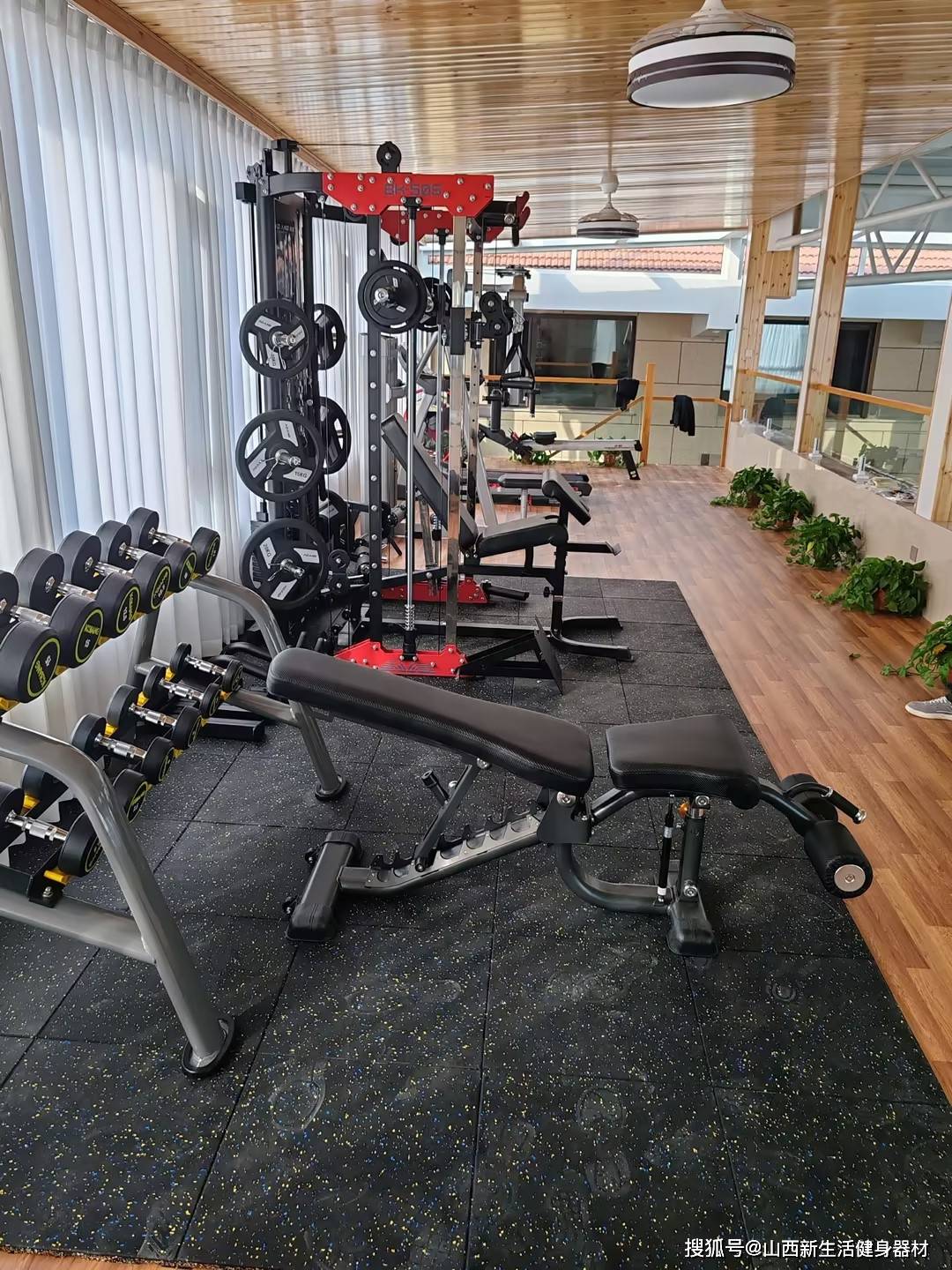 私人健身房定制:打造个人专属的锻炼空间_进行_设施_需求