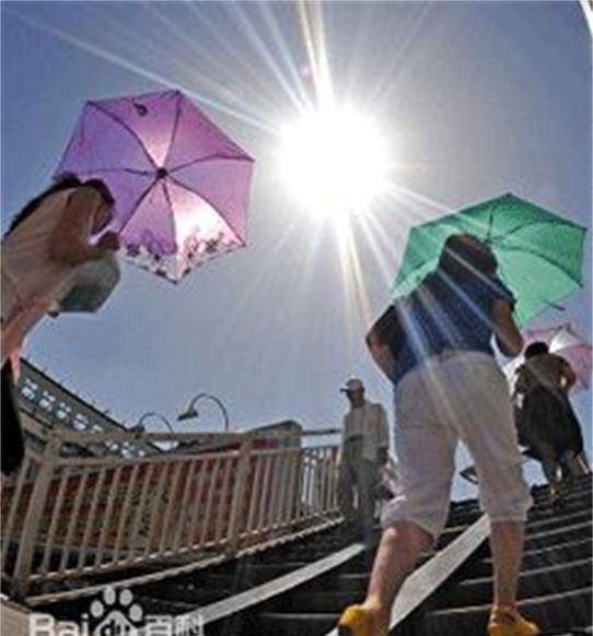 烈日炎炎酷暑难当,古代的人很难抵御高温,看看这些被热死的名人